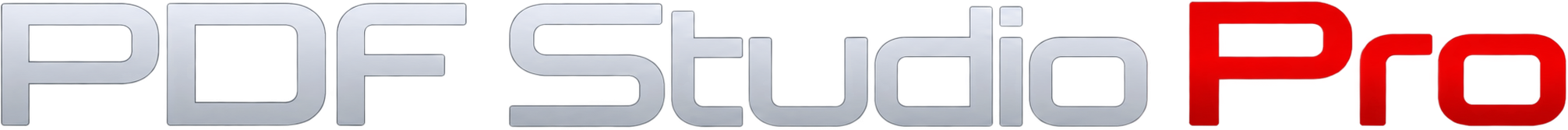 SWONOS PDF Studio Pro